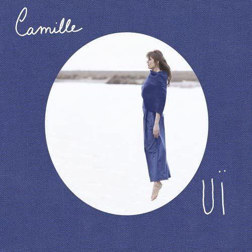 Camille - Ouï - Cd Digipack