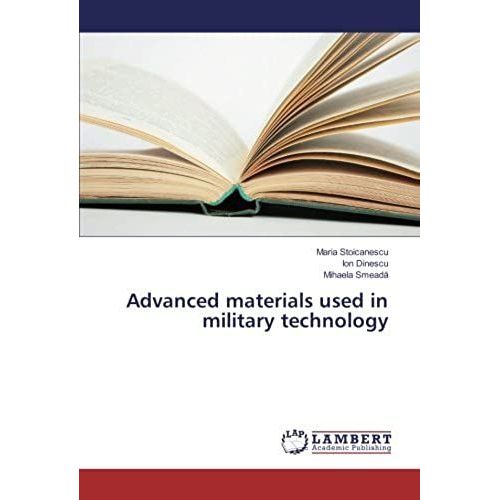 Advanced Materials Used In Military Technology