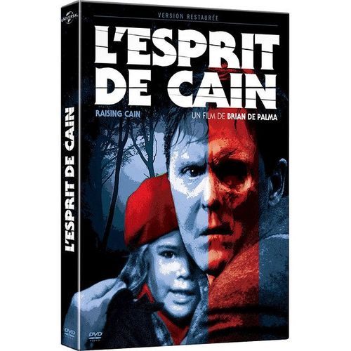 L'esprit De Caïn - Version Restaurée