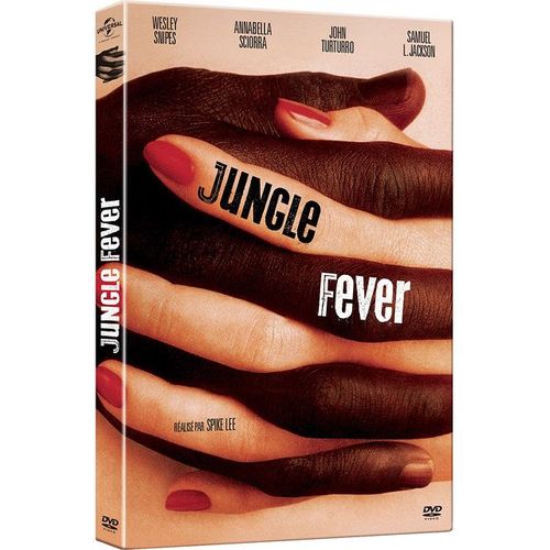 Jungle Fever