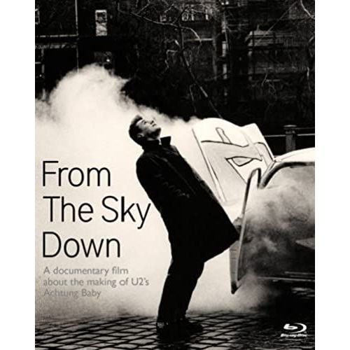 U2: From The Sky Down [Blu-Ray]