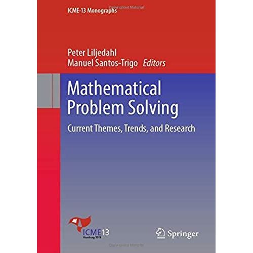 Mathematical Problem Solving
