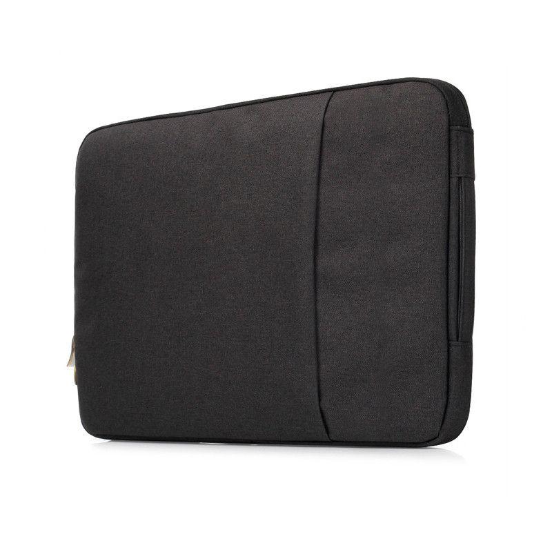 Pochette Effet Jean 15 pour MACBOOK Air Protection Sacoche Housse  Ordinateur Portable 15 Pouces - Shot Case