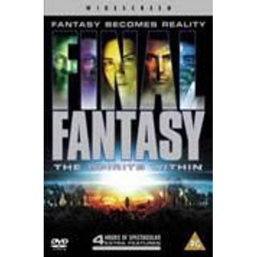 Final Fantasy