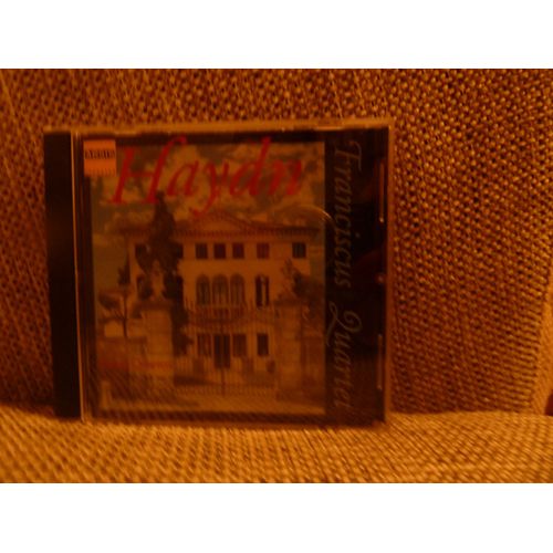 String Quartets Op. 54 N° 2, Op. 77 N° 1, Op 103