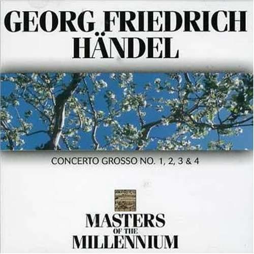 Handel