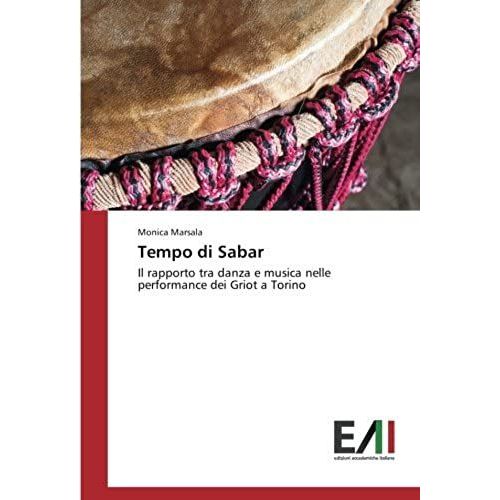 Tempo Di Sabar