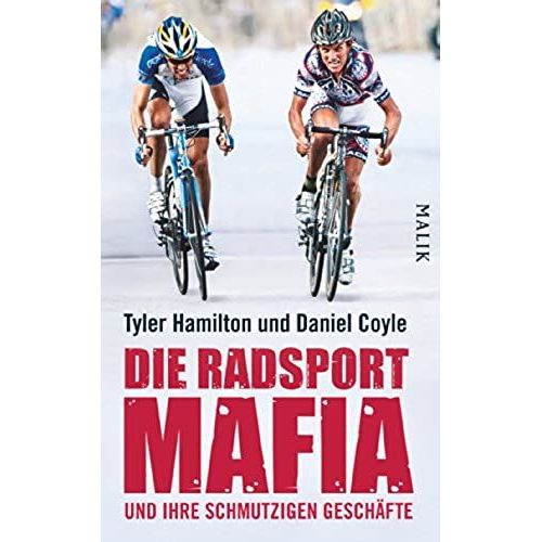 Die Radsport-Mafia Und Ihre Schmutzigen Geschäfte