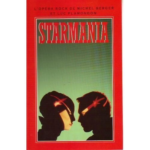 Starmania