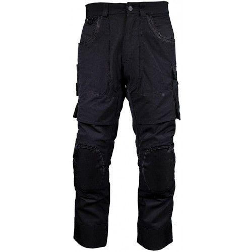 Pantalon Endurance ergonomique avec genouillères - léger et respirant - 87CM 44 ILKOTT