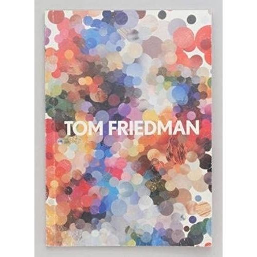 Tom Friedman