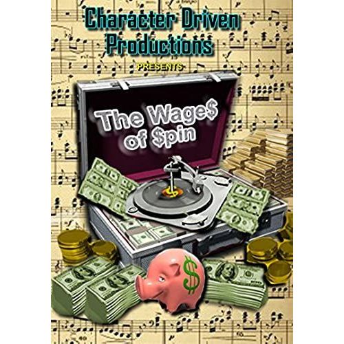 Wages Of Spin