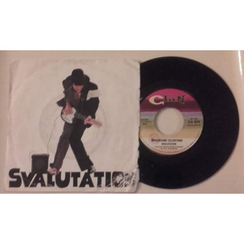 Svalutation ( 45 Tours )