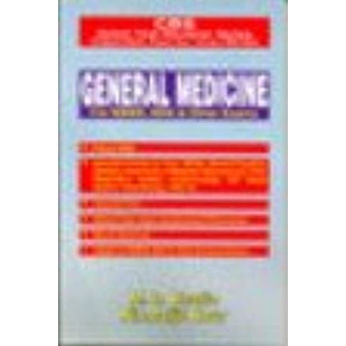 General Medicine For Mbbs,Bds & Other Exams