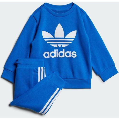 Ensemble Sweat-Shirt Ras-Du-Cou Enfants