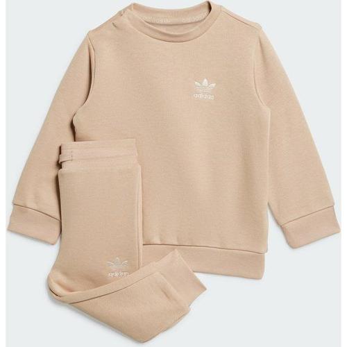 Ensemble Sweat-Shirt Ras-Du-Cou Enfants