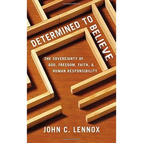 Determined To Believe?