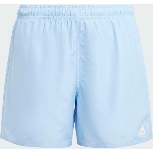 Short De Bain Classic Badge Of Sport