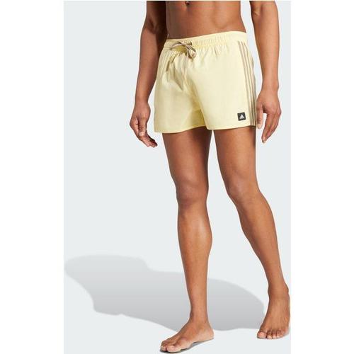 Short De Bain 3-Stripes Clx