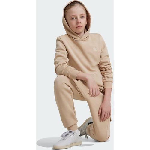 Sweat-Shirt À Capuche Enfants