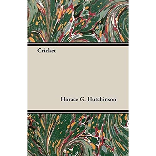 Cricket