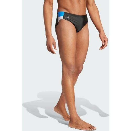 Slip De Bain Colorblock