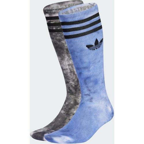 Chaussettes Tie-Dyed (2 Paires)