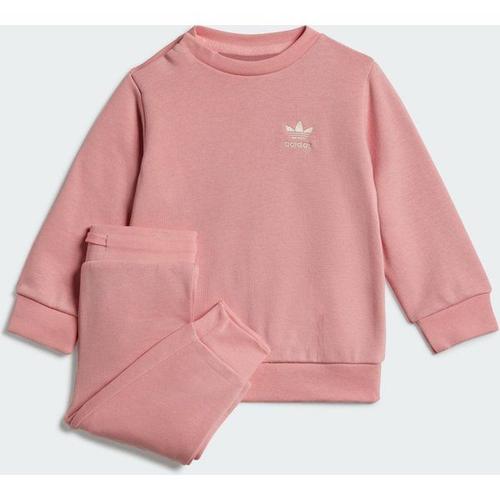 Ensemble Sweat-Shirt Ras-Du-Cou Enfants