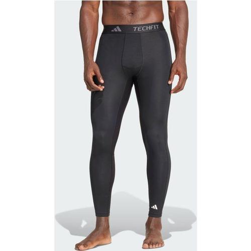 Collant Long De Training Compression Techfit