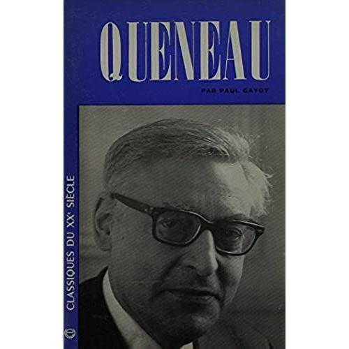 Queneau (French Edition)