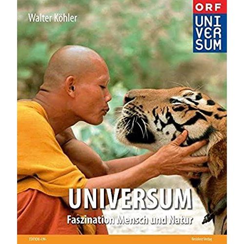 Universum: Faszination Mensch Und Natur