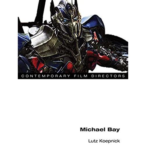 Michael Bay