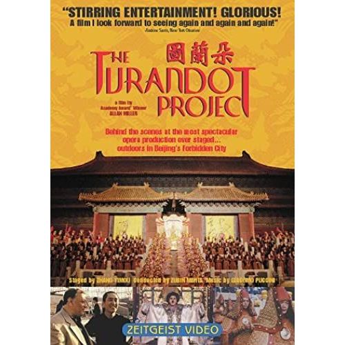The Turandot Project