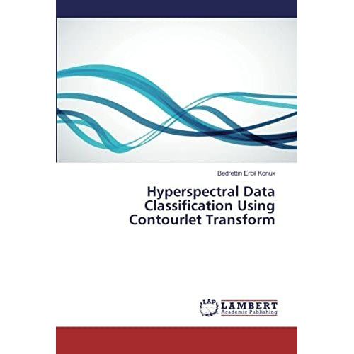 Hyperspectral Data Classification Using Contourlet Transform