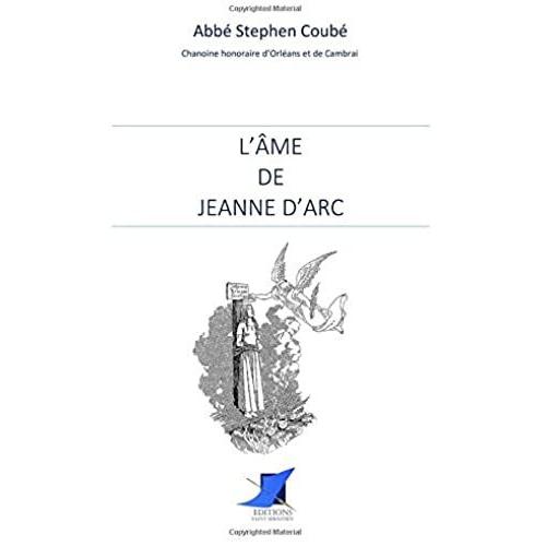 L'âme De Jeanne D'arc (French Edition)