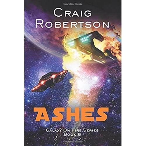 Ashes