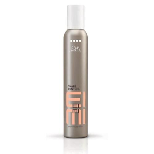 Wella Professionals Eimi Shape Control Mousse Cheveux 300ml 