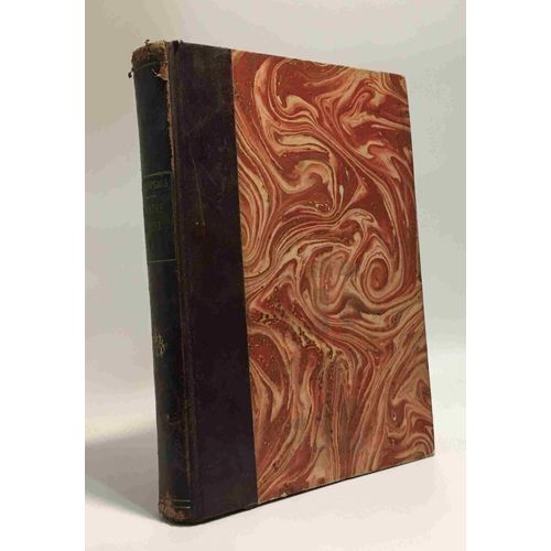 Oeuvres De Shakespeare - Tome Ii - Féeries Et Comédies - Traduction De Letourneur Nouvellement Revue -- Illustrées De 9 Gravures Hors Textes