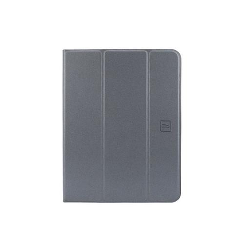 Tucano Up Plus Folio Case Ipad Air 11 Pouces (2024) M2 / Air 5 (2022) / Air 4 (2020) Gris Foncé