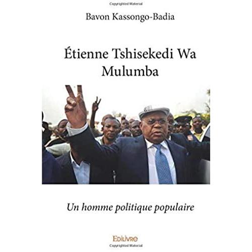 Étienne Tshisekedi Wa Mulumba