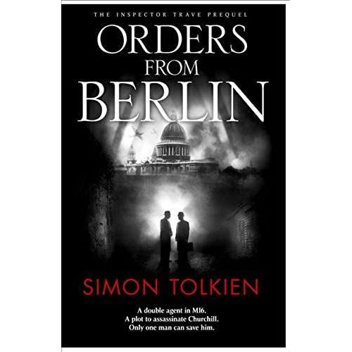 Orders From Berlin