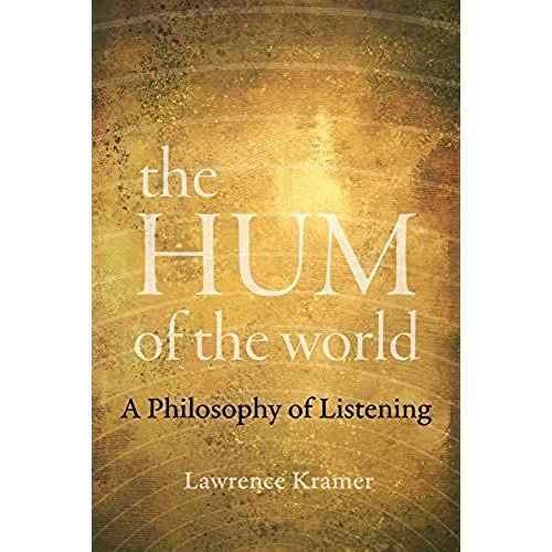 The Hum Of The World