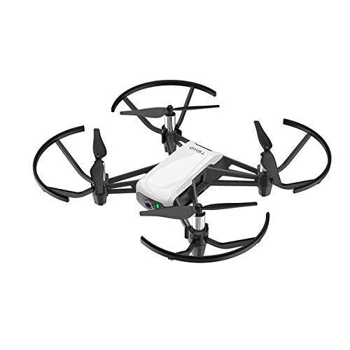 Drone Dji Ryze Tello White Boost Combo-Dji
