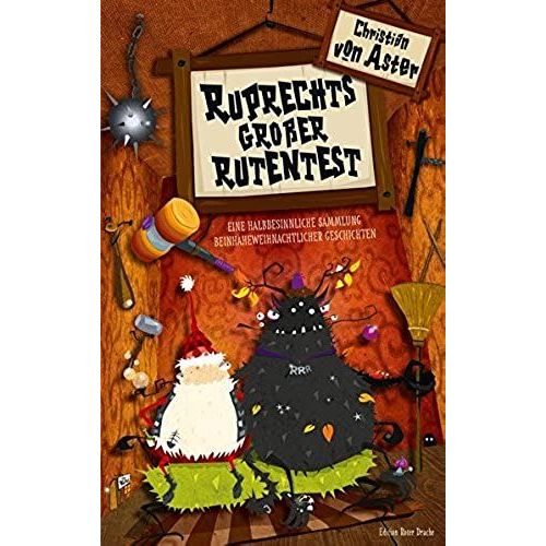 Ruprechts Großer Rutentest