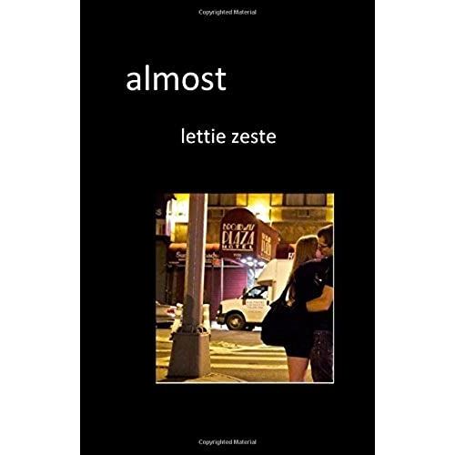 Almost: A Transsexual Novel