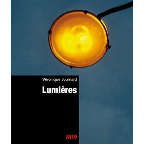 Veronique Joumard: Lumieres