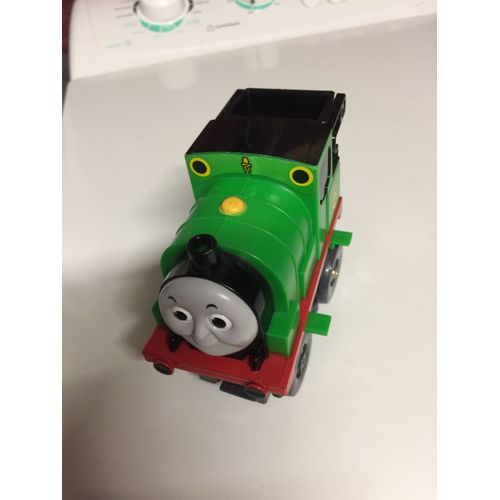 Tomy 1977 Train Thomas