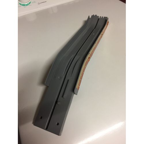 Tomy 1977 Rampe Train Gris