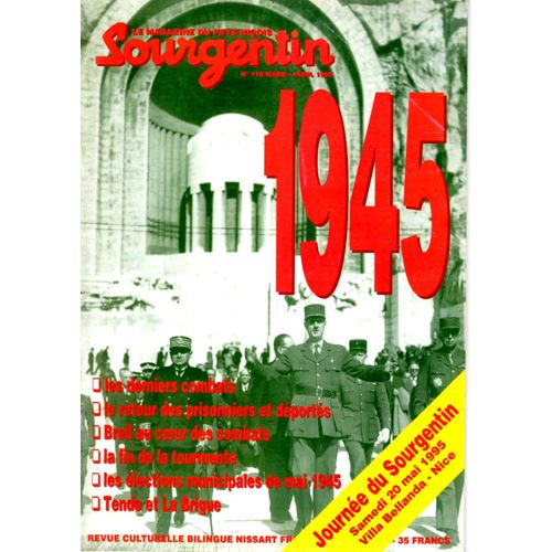 Lou Sourgentin 116
