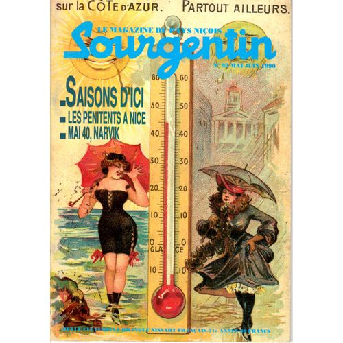 Lou Sourgentin 92